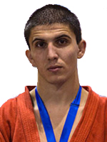 Юрий Божа Юрий Божа, Мастер спорта по дзюдо