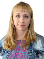 Наталья Полякова Наталья Полякова, МС по легкой атлетике
