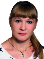 Екатерина Соколова, спортсменка ЦСП Брянской области Екатерина Соколова, спортсменка ЦСП Брянской области
