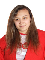 Елена Зайкина, спортсменка ЦСП Брянской области Елена Зайкина, спортсменка ЦСП Брянской области