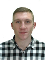 Владислав Зюков, спортсмен ЦСП Брянской области Владислав Зюков, спортсмен ЦСП Брянской области