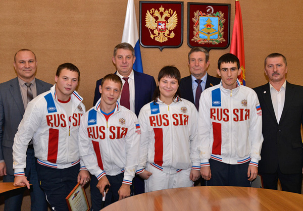 ��������� �������, �������� ������ � ������� ������� �� ������������-�������������� ��������� ���